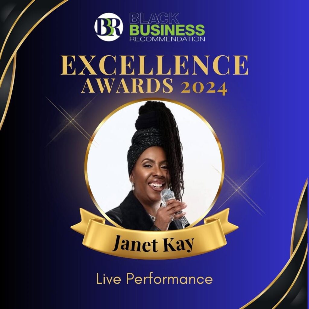 BBR Excellence Awards 2024